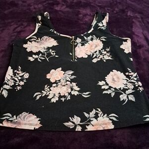 Rue 21 Crop Top